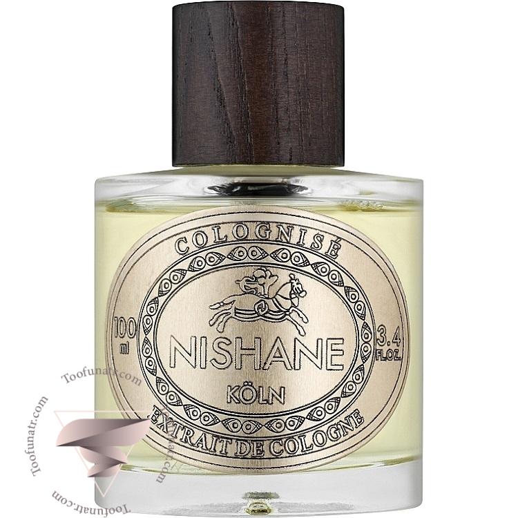 نیشان كولونايس - Nishane Colognise نیشان كولونايس - Nishane Colognise