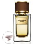دی اند جی دولچه گابانا ولوت وود - Dolce & Gabbana Velvet Wood