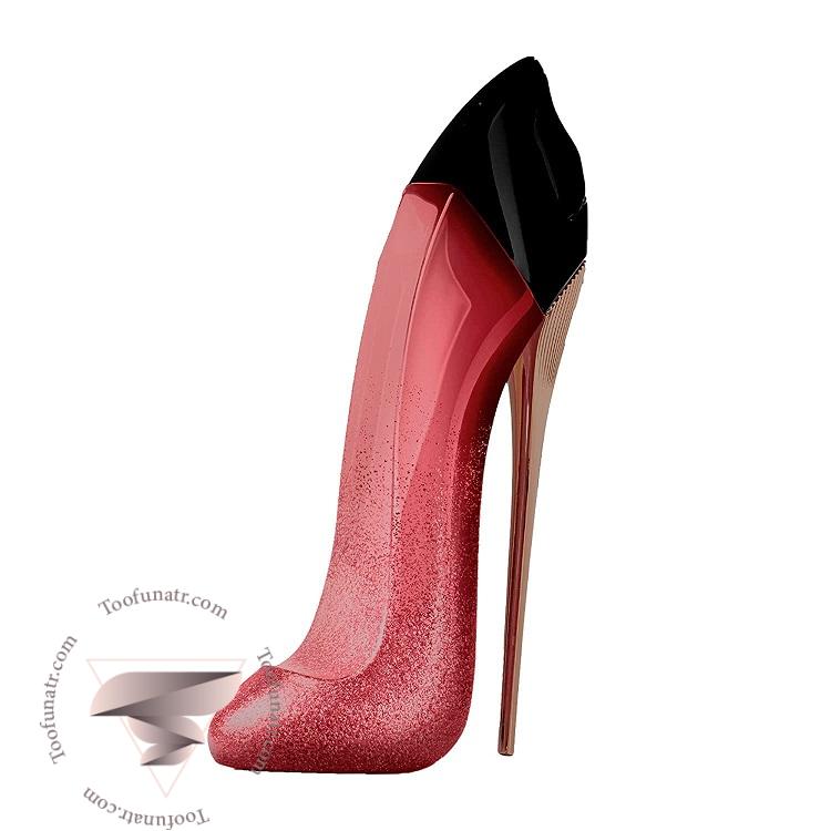 کارولینا هررا وری گود گرل گلم - Carolina Herrera Very Good Girl Glam کارولینا هررا وری گود گرل گلم - Carolina Herrera Very Good Girl Glam