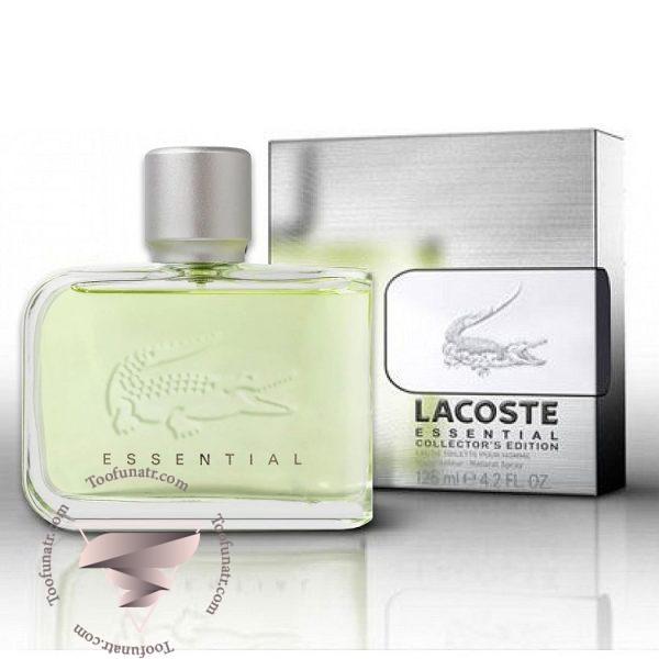 لاگوست اسنشیال کالکتور ادیشن - Lacoste Essential Collector Edition