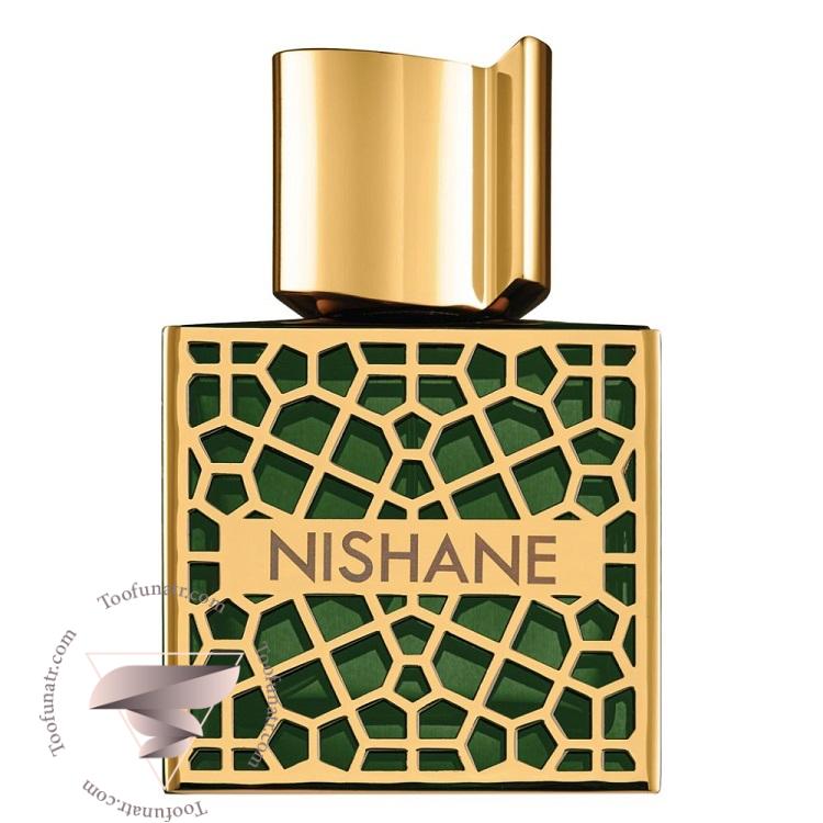 نیشان شم - Nishane Shem نیشان شم - Nishane Shem