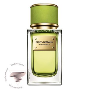 دی اند جی دولچه گابانا ولوت موگتو - Dolce & Gabbana Velvet Mughetto