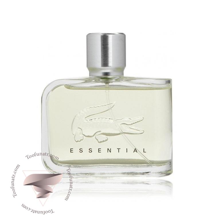 لاگوست اسنشیال کالکتور ادیشن - Lacoste Essential Collector Edition لاگوست اسنشیال کالکتور ادیشن - Lacoste Essential Collector Edition