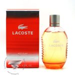 لاگوست هات پلی - Lacoste Hot Play