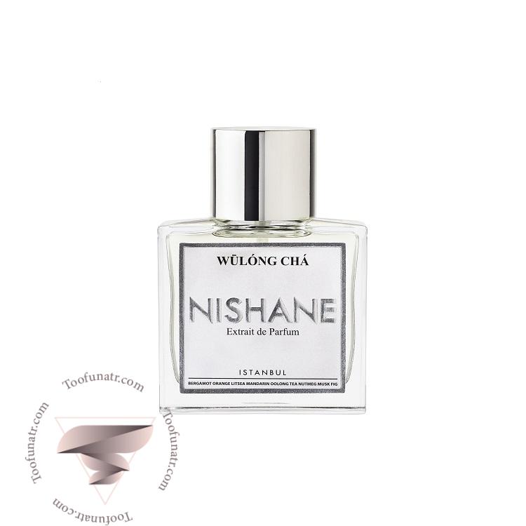 نیشان ولونگ چا - Nishane Wulong Cha نیشان ولونگ چا - Nishane Wulong Cha