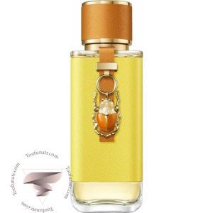 کارولینا هررا لاکی چارم (چرم) - Carolina Herrera Lucky Charm