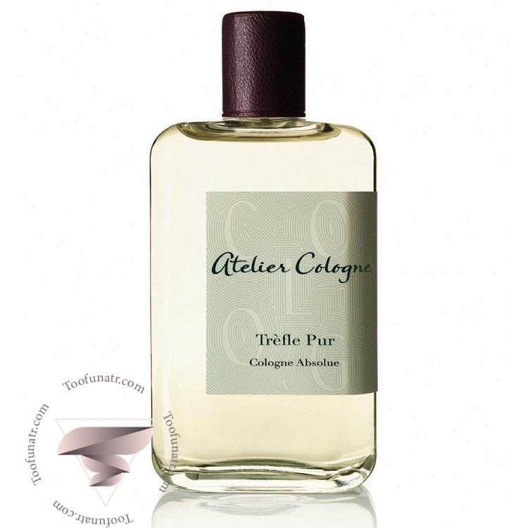 آتلیه کلن ترفل پور - Atelier Cologne Trefle Pur آتلیه کلن ترفل پور - Atelier Cologne Trefle Pur