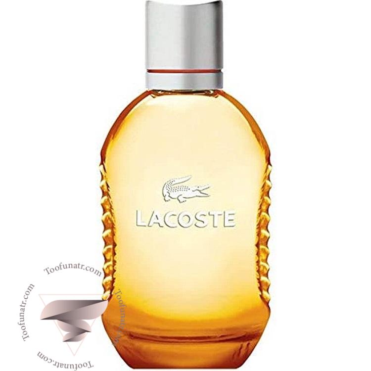 لاگوست هات پلی - Lacoste Hot Play لاگوست هات پلی - Lacoste Hot Play