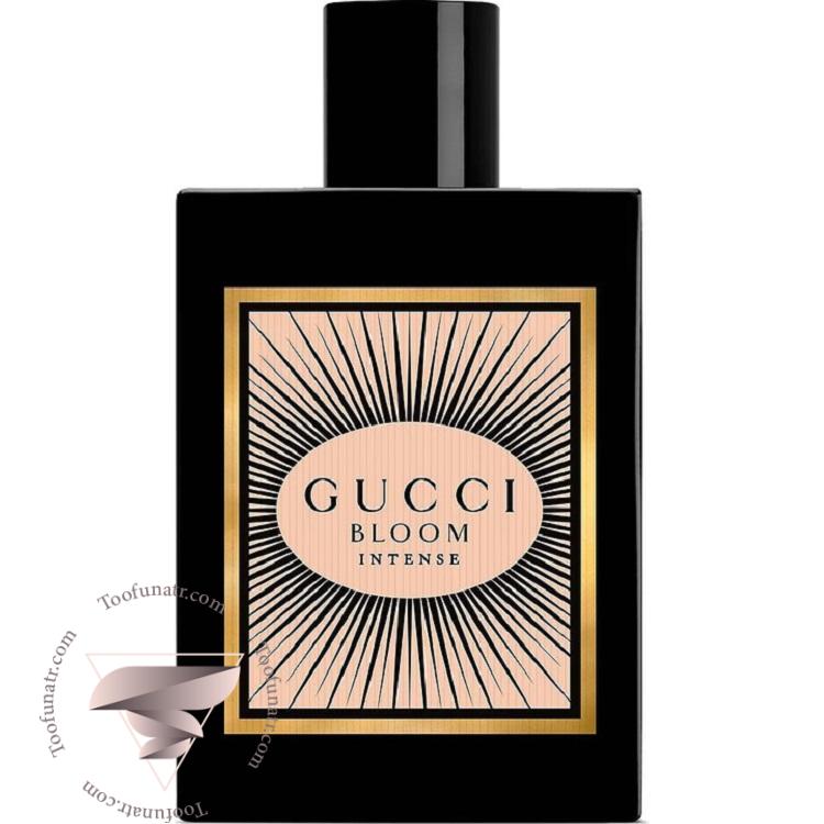 گوچی بلوم اینتنس - Gucci Bloom Intense گوچی بلوم اینتنس - Gucci Bloom Intense