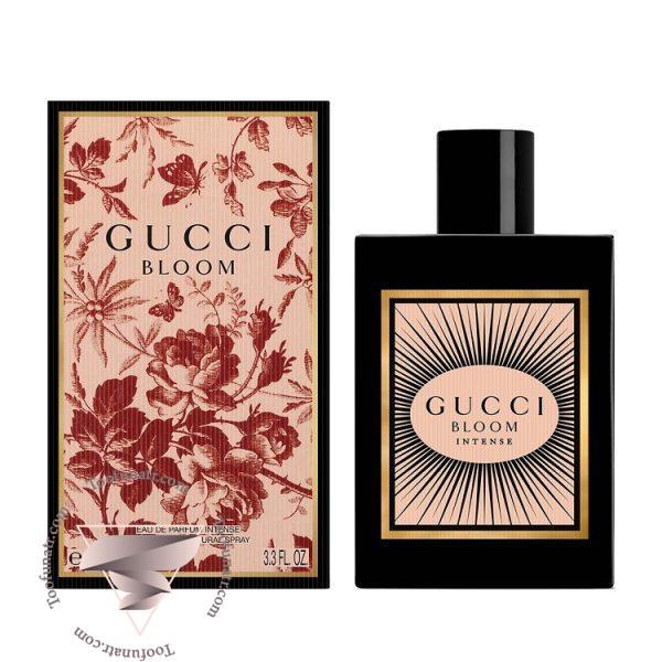 گوچی بلوم اینتنس - Gucci Bloom Intense