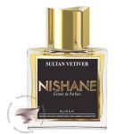 نیشان سلطان وتیور - Nishane Sultan Vetiver