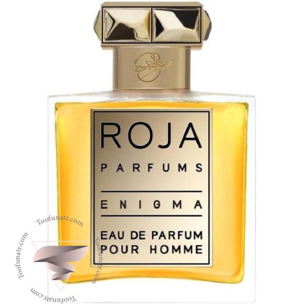 روژا داو انیگما پور هوم مردانه - Roja Dove Enigma Pour Homme