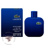 لاگوست او د لاگوست پورهوم ال.12.12 مگنتیک - Lacoste Eau de Lacoste Pour Homme L.12.12. Magnetic