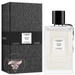 لالیک چایپر سیلور - Lalique Chypre Silver