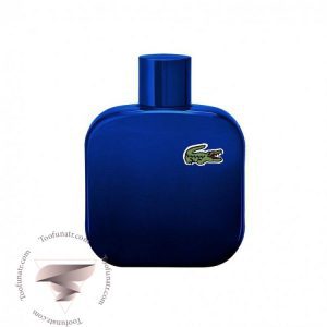 لاگوست او د لاگوست پورهوم ال.12.12 مگنتیک - Lacoste Eau de Lacoste Pour Homme L.12.12. Magnetic