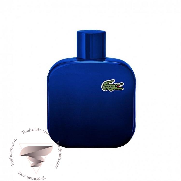 لاگوست او د لاگوست پورهوم ال.12.12 مگنتیک - Lacoste Eau de Lacoste Pour Homme L.12.12. Magnetic لاگوست او د لاگوست پورهوم ال.12.12 مگنتیک - Lacoste Eau de Lacoste Pour Homme L.12.12. Magnetic