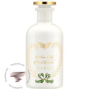گوچی ور مای هارت بیتس - Gucci Where My Heart Beats