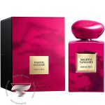 جورجیو آرمانی مگنتا تانزانیت - Giorgio Armani Magenta Tanzanite