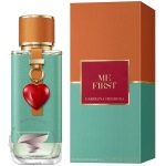کارولینا هررا می فرست - Carolina Herrera Me First