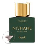 نیشان فوونیوس - Nishane Favonius