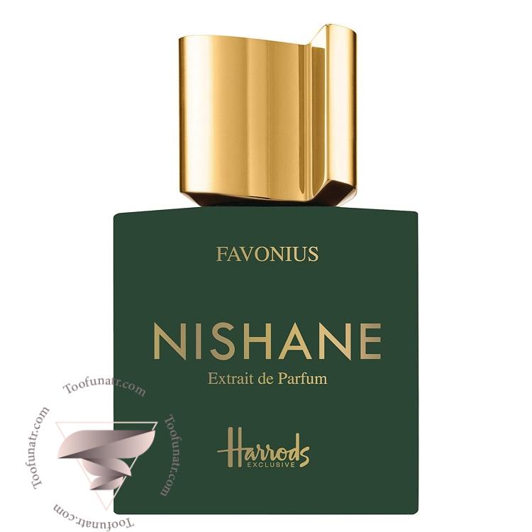 نیشان فوونیوس - Nishane Favonius نیشان فوونیوس - Nishane Favonius