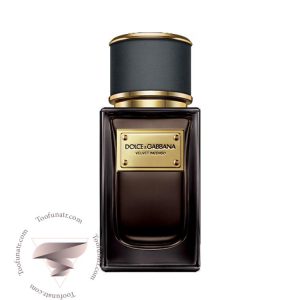 دولچه گابانا ولوت اینسنسو - Dolce Gabbana Velvet Incenso