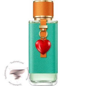کارولینا هررا می فرست - Carolina Herrera Me First