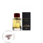 دی اند جی دولچه گابانا ولوت دیزایر - Dolce & Gabbana Velvet Desire