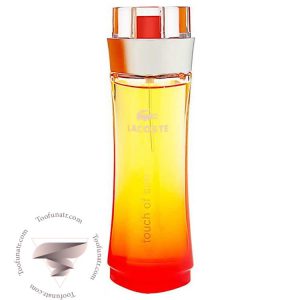 لاگوست تاچ آف سان - Lacoste Touch of Sun