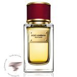 دی اند جی دولچه گابانا ولوت دیزایر - Dolce & Gabbana Velvet Desire