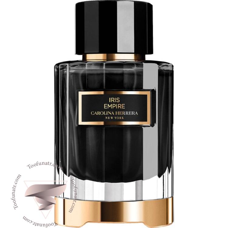 کارولینا هررا آیریس ایریس امپایر - Carolina Herrera Iris Empire کارولینا هررا آیریس ایریس امپایر - Carolina Herrera Iris Empire