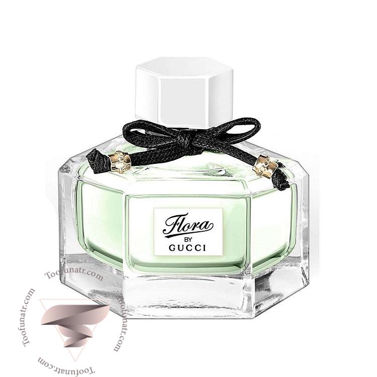 گوچی فلورا بای گوچی او فرش - Gucci Flora by Gucci Eau Fraiche گوچی فلورا بای گوچی او فرش - Gucci Flora by Gucci Eau Fraiche