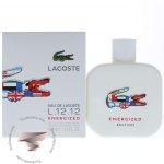 لاگوست ال.12.12 انرجایزد - Lacoste L.12.12 Energized