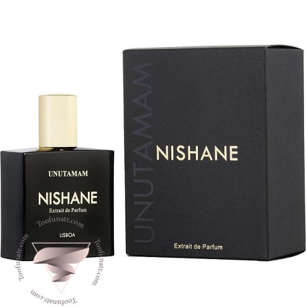 نیشان اونوتامام - Nishane Unutamam