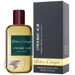 آتلیه کلن امرود اگار - Atelier Cologne Emeraude Agar