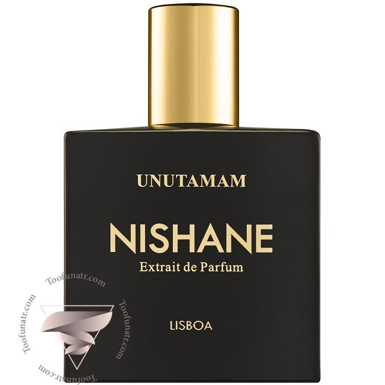 نیشان اونوتامام - Nishane Unutamam نیشان اونوتامام - Nishane Unutamam