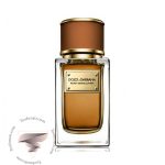 دی اند جی دولچه گابانا ولوت اکسوتیک لیدر - Dolce & Gabbana Velvet Exotic Leather