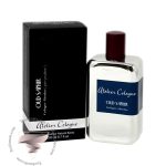 آتلیه کلن عود سفیر - Atelier Cologne Oud Saphir
