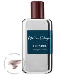 آتلیه کلن عود سفیر - Atelier Cologne Oud Saphir