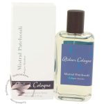آتلیه کلن میسترال پچولی - Atelier Cologne Mistral Patchouli