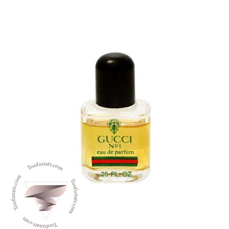 گوچی نامبر 1 - Gucci No 1 گوچی نامبر 1 - Gucci No 1