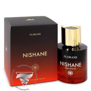 نیشان فلوران - Nishane Florane