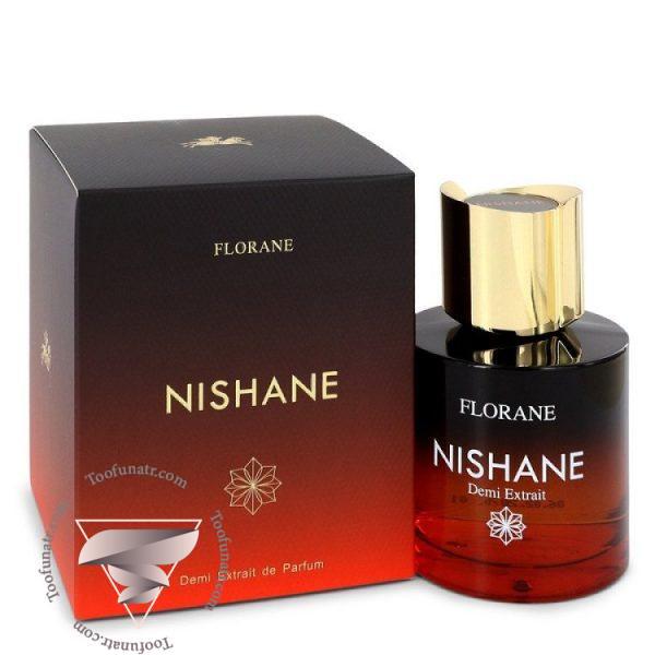 نیشان فلوران - Nishane Florane