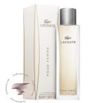 لاگوست پور فم لجر - Lacoste Pour Femme Legere