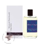 آتلیه کلن میسترال پچولی - Atelier Cologne Mistral Patchouli