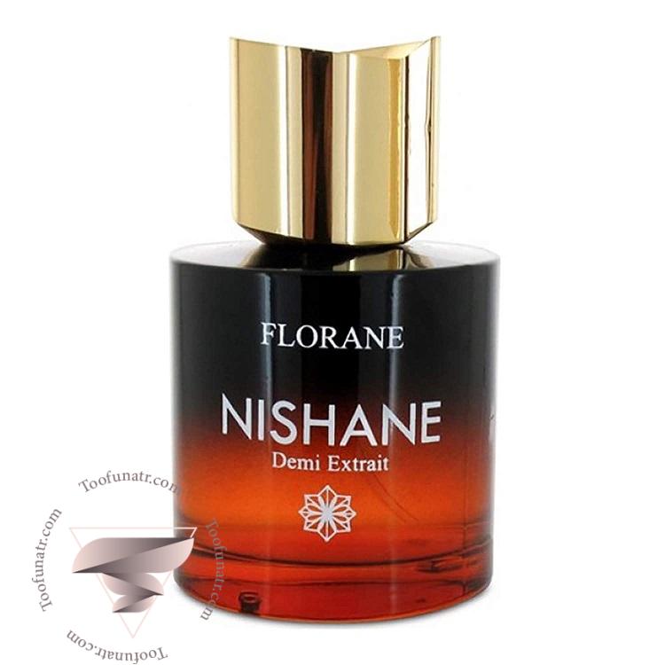 نیشان فلوران - Nishane Florane نیشان فلوران - Nishane Florane