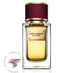 دی اند جی دولچه گابانا ولوت سابلایم - Dolce & Gabbana Velvet Sublime