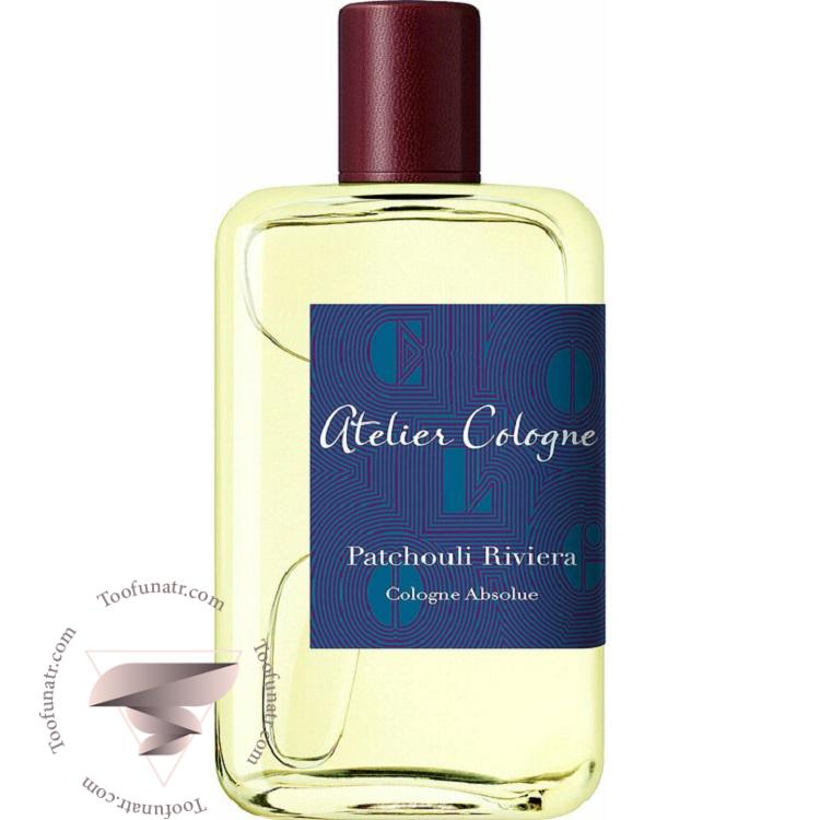 آتلیه کلن میسترال پچولی - Atelier Cologne Mistral Patchouli آتلیه کلن میسترال پچولی - Atelier Cologne Mistral Patchouli