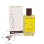 آتلیه کلن برگاموت سولیل - Atelier Cologne Bergamote Soleil