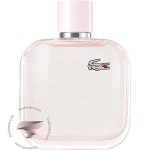 لاگوست صورتی ادوپرفیوم رز زنانه - Lacoste L.12.12 EDP Rose For Her